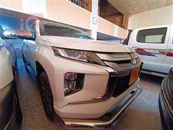 ميتسوبيشي L200